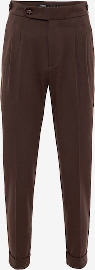 Antioch Trousers with creases in Brown, Item view