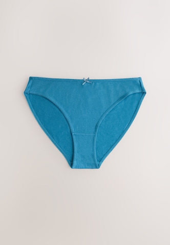 Next Slip in Blue