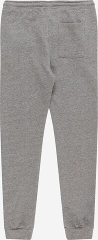 OVS Zúžený Kalhoty – šedá