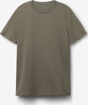 Tezenis Shirt in Green: front