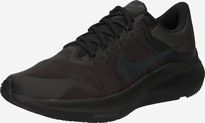NIKE Sportschuh 'ZOOM WINFLO 8' in anthrazit / schwarz, Produktansicht