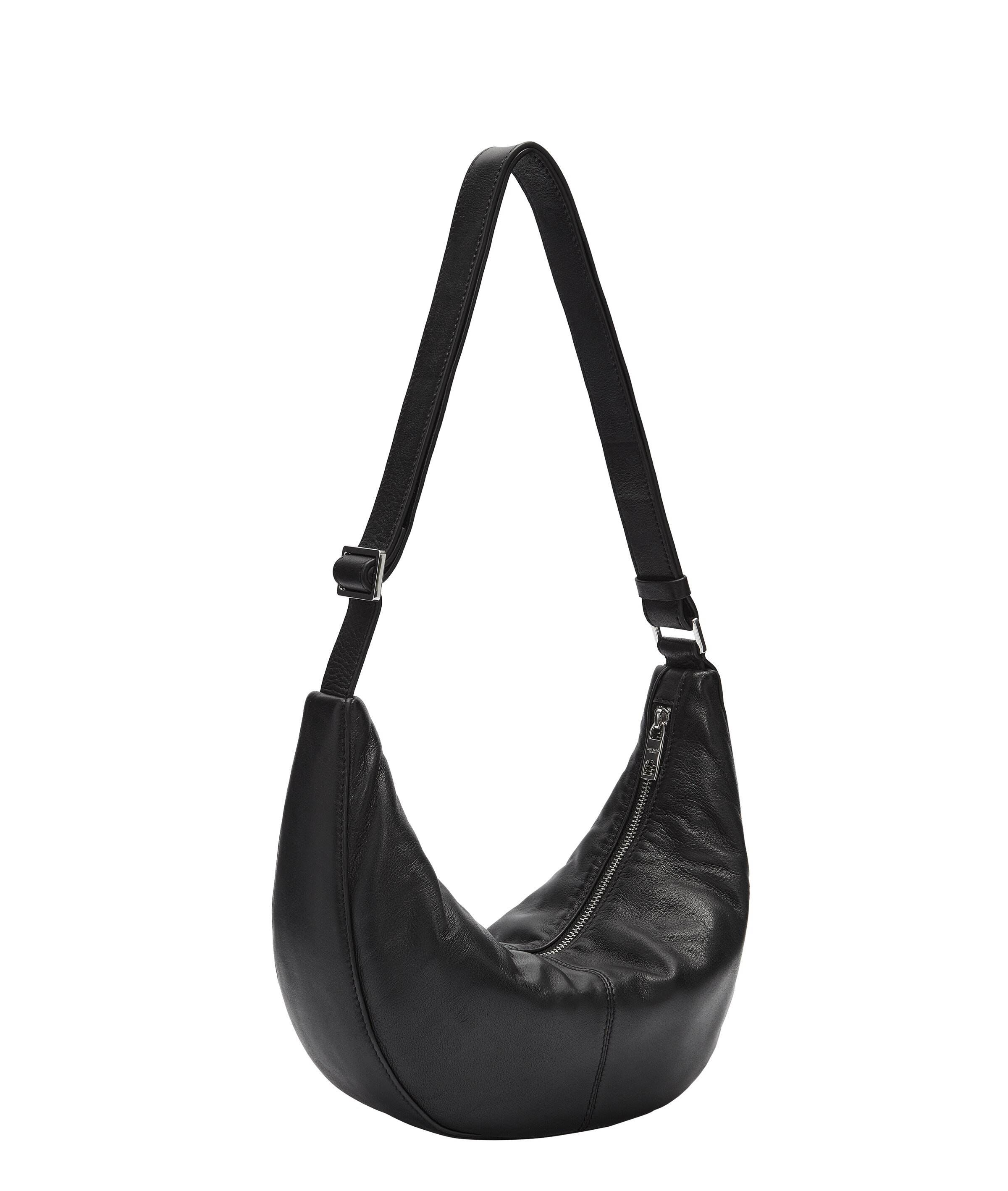 Sac bandoulière Liebeskind Berlin en noir