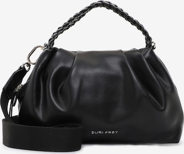 Suri Frey Handbag 'Josy' in Black: front