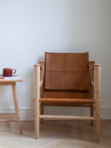 cinas Seating Furniture 'Noble' in Brown