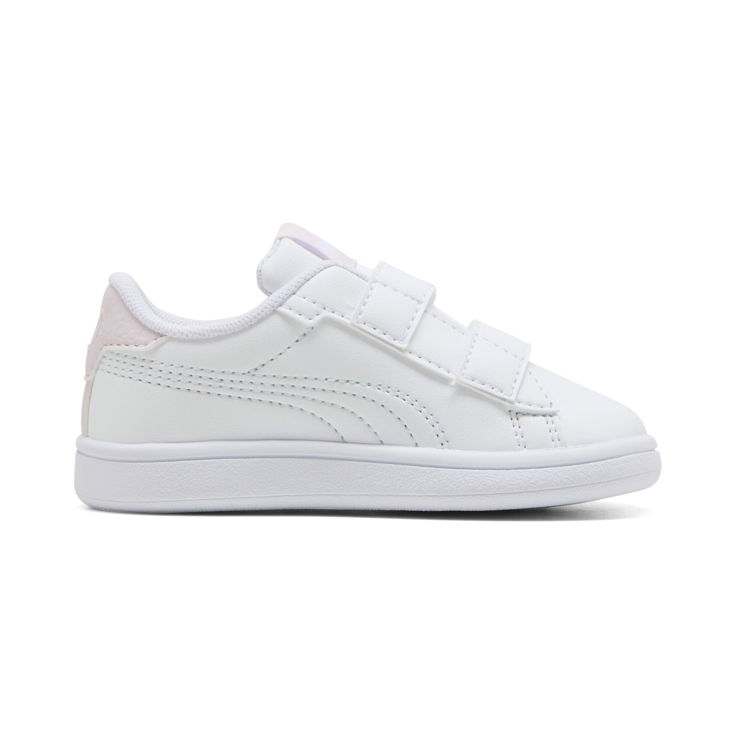 PUMA Sneakers 'Smash 3.0 Dino' in Wit