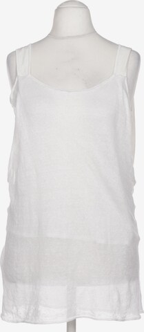 Stefanel Top & Shirt in M in White: front