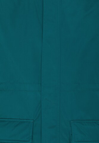 DreiMaster Vintage - Parca de entretiempo en verde