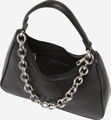 Public Desire Handbag 'THE BRIA' in Black