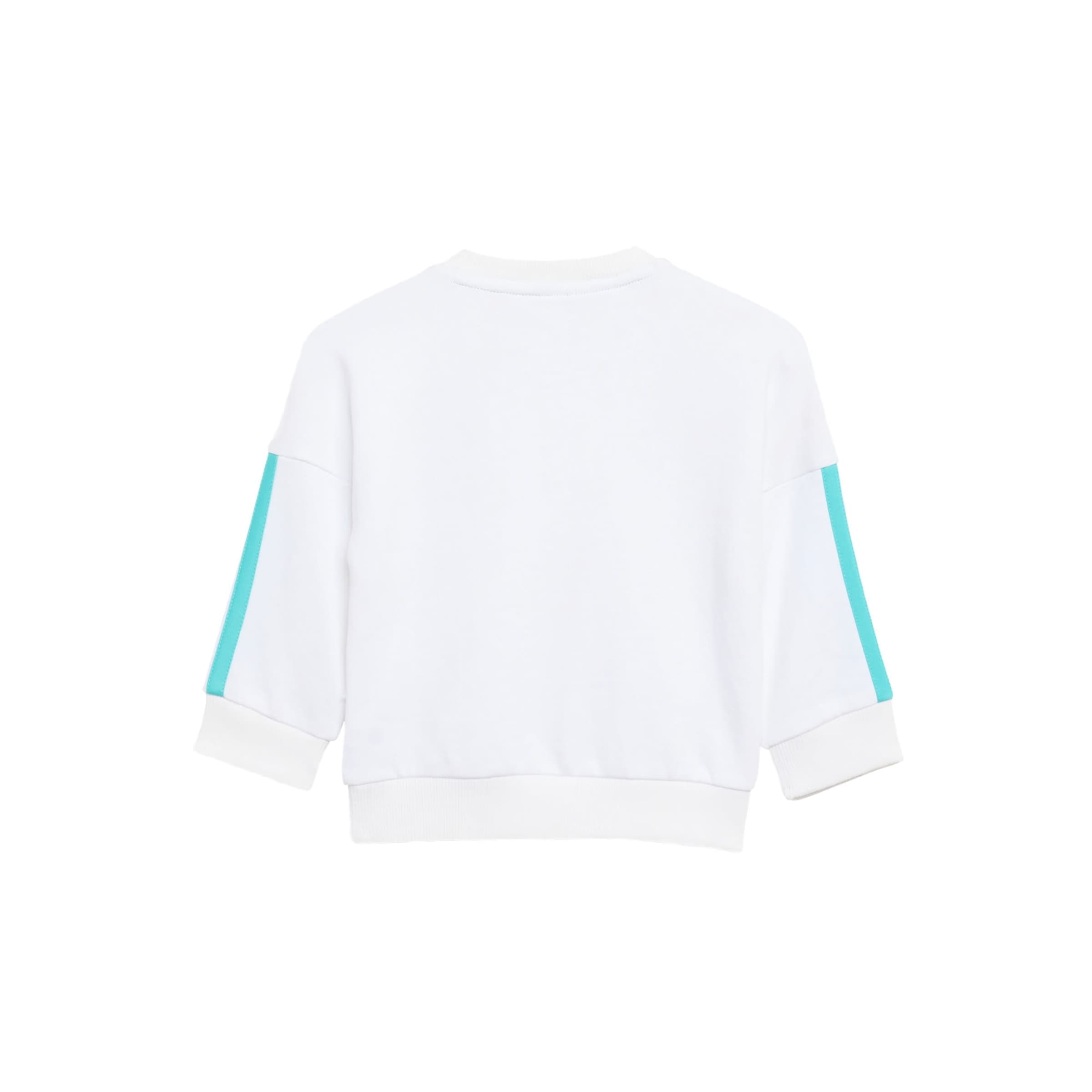 ADIDAS PERFORMANCE Trainingspak in Wit