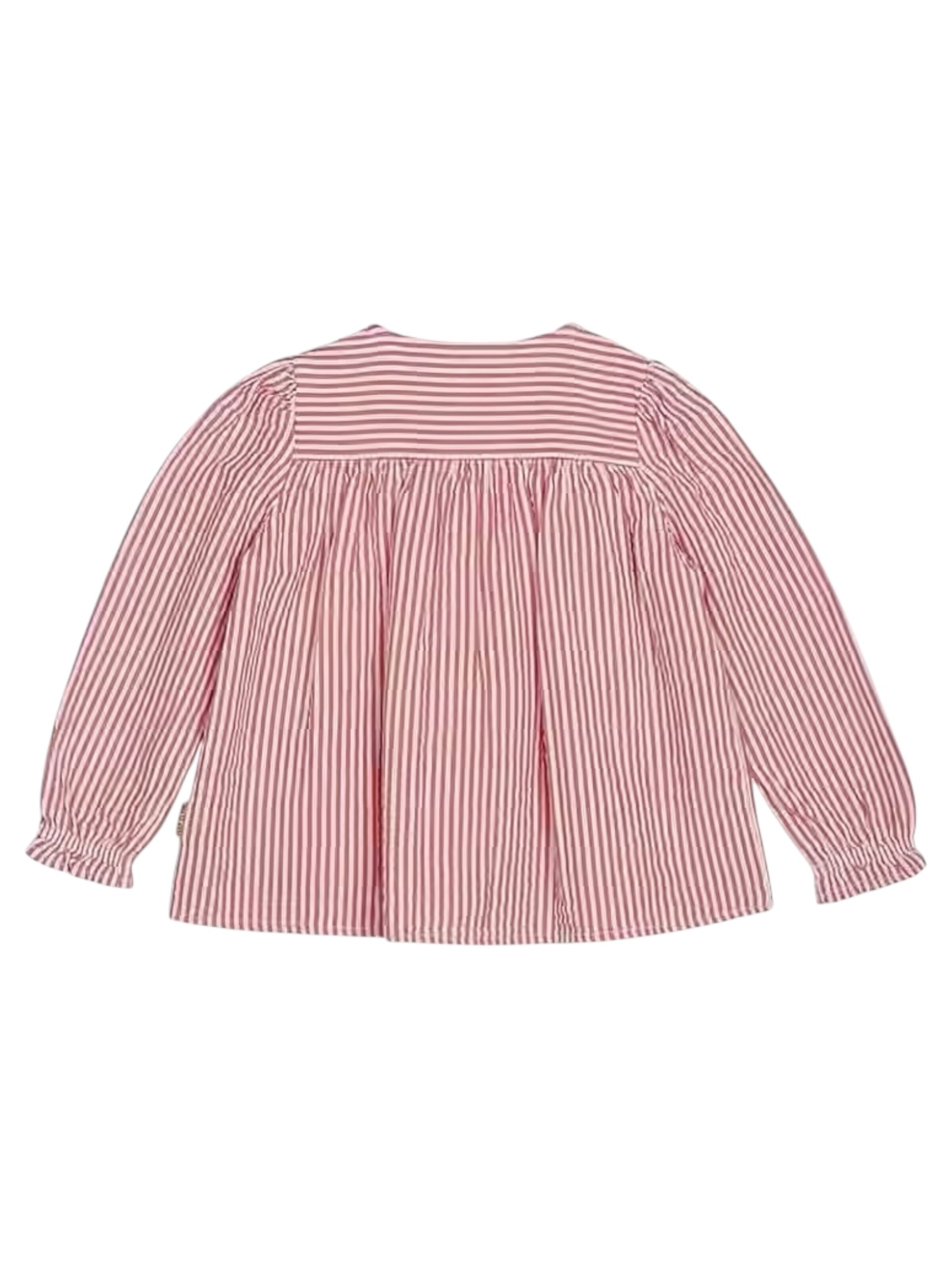 Hust & Claire Bluse 'HUST & CLAIRE  Teresita'‌‌‌‌ in Rot