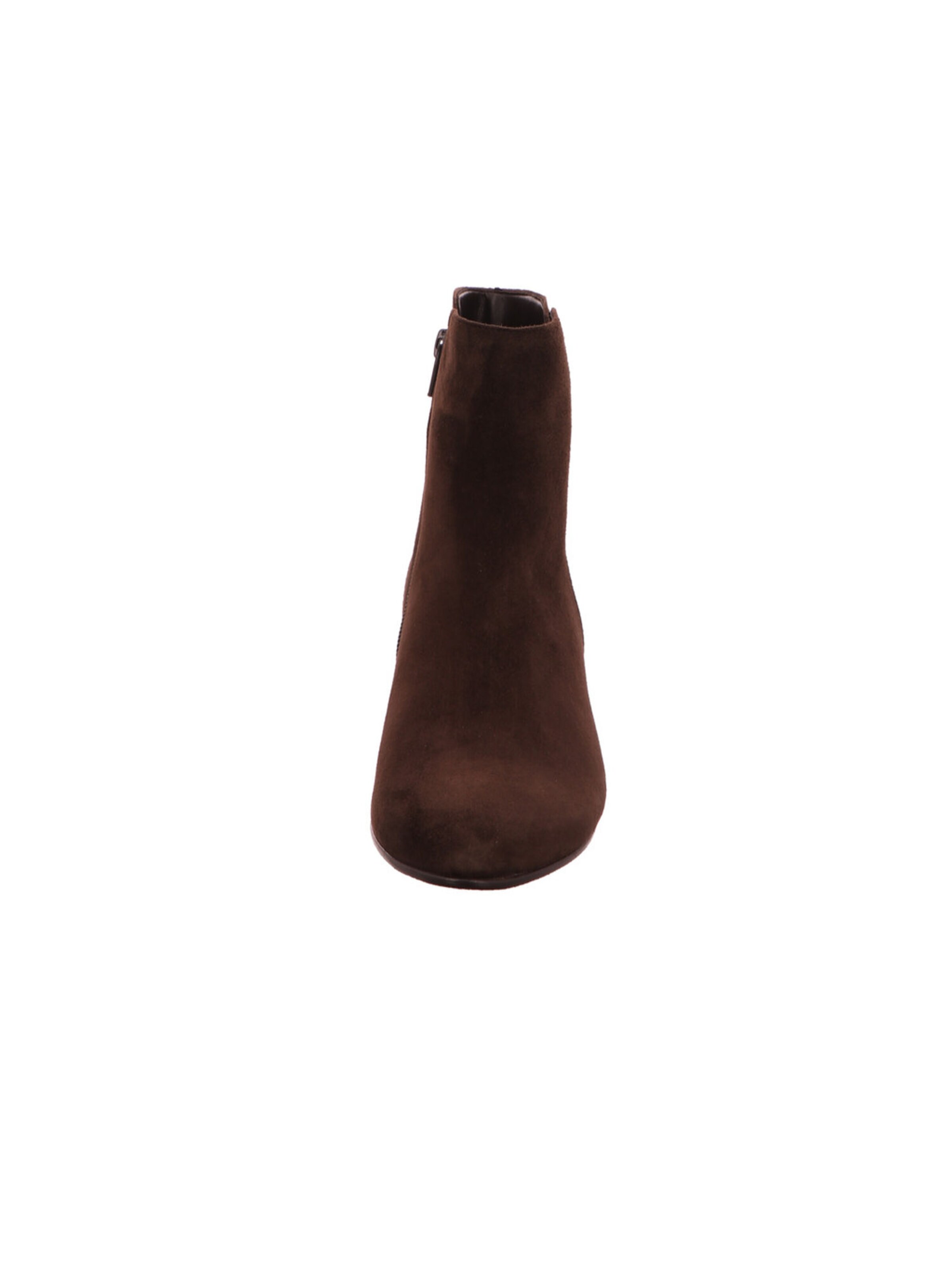 GABOR Ankle Boots in Brown