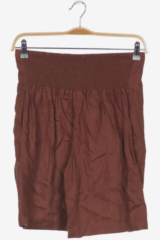 The Masai Clothing Company Shorts in M in Brown