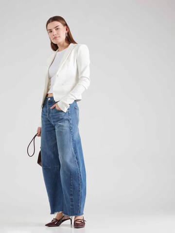 PATRIZIA PEPE Blazers in Wit