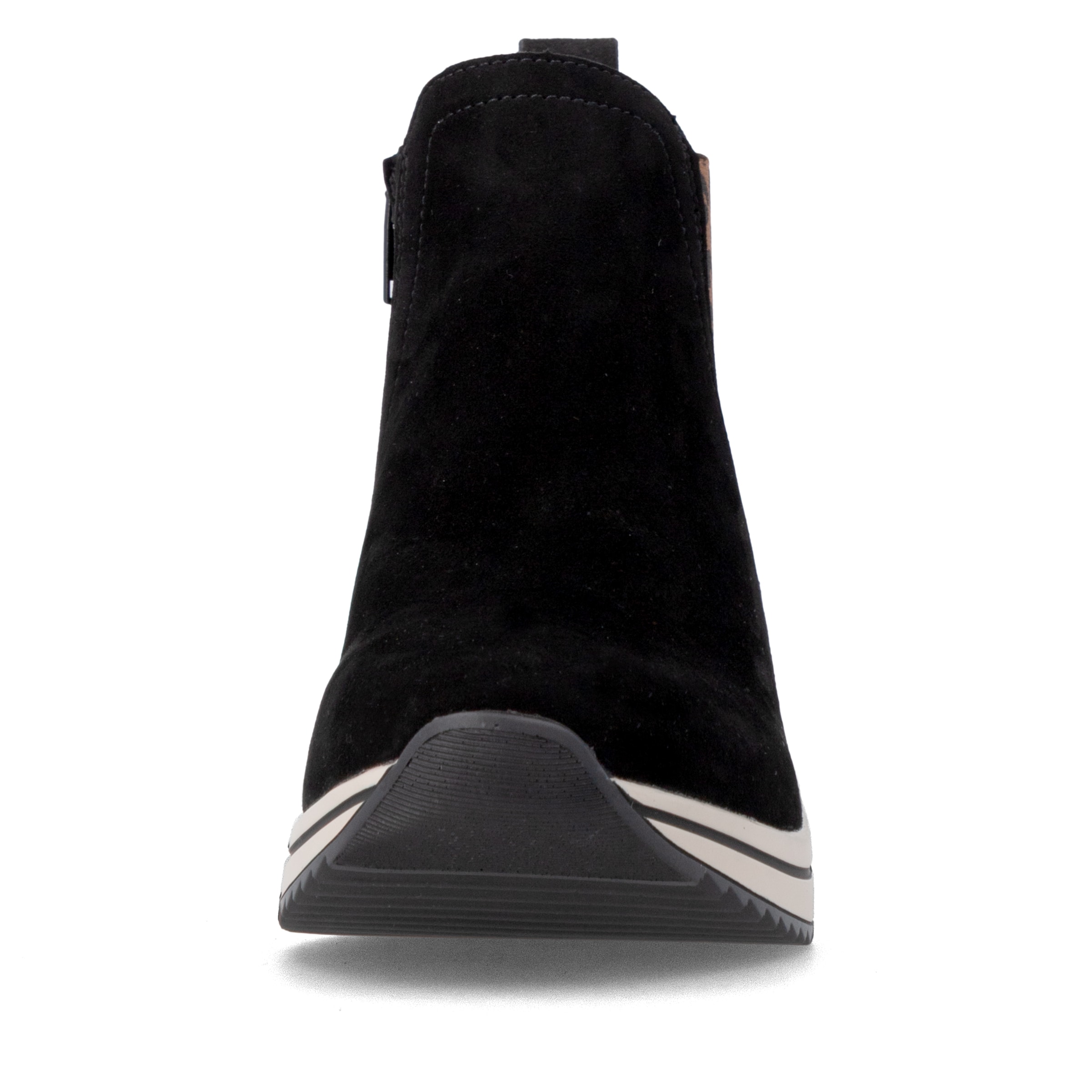 Bottines REMONTE en noir