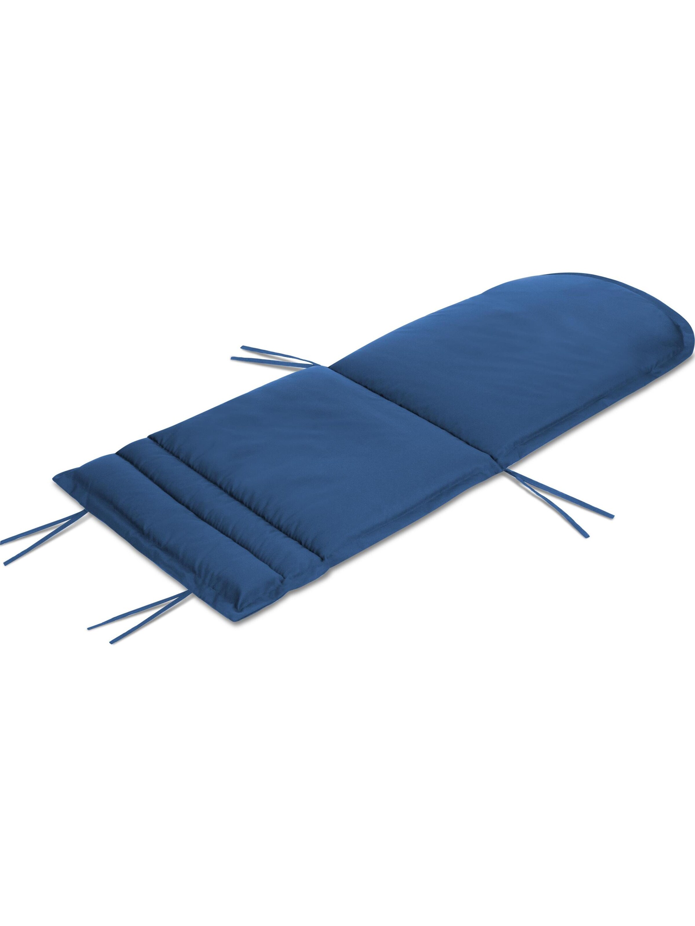 Aspero Zitkussens 'Adirondack' in Blauw