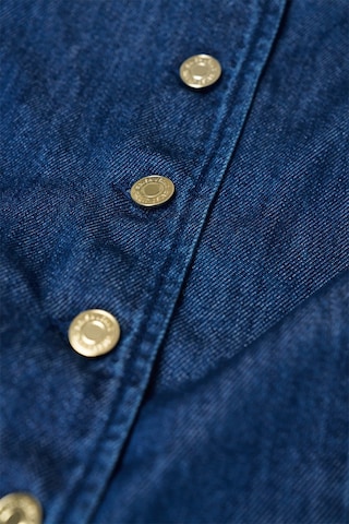 Salsa Jeans Top in Blue