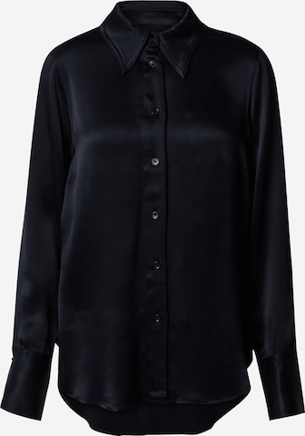 minimum Блуза 'Jullies' в черно: отпред
