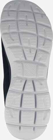 SKECHERS Спортни обувки Slip On в синьо