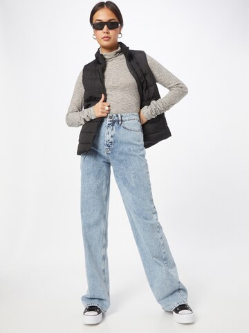 Twist & Tango Wide leg Jeans 'Tori' i blå