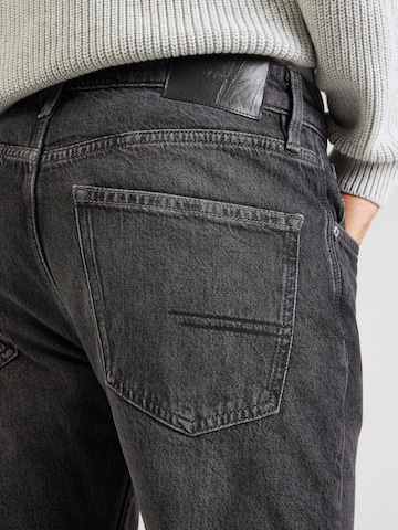 s.Oliver Štandardný strih Džínsy - Sivá