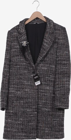 Liu Jo Jacket & Coat in L in Grey: front