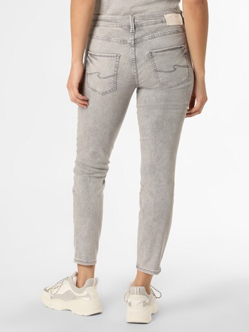Rosner Slimfit Jeans 'Antonia_045' in Grau