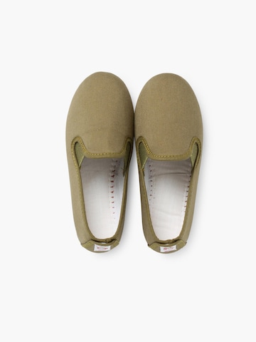 Sneaker di Pisamonas in verde