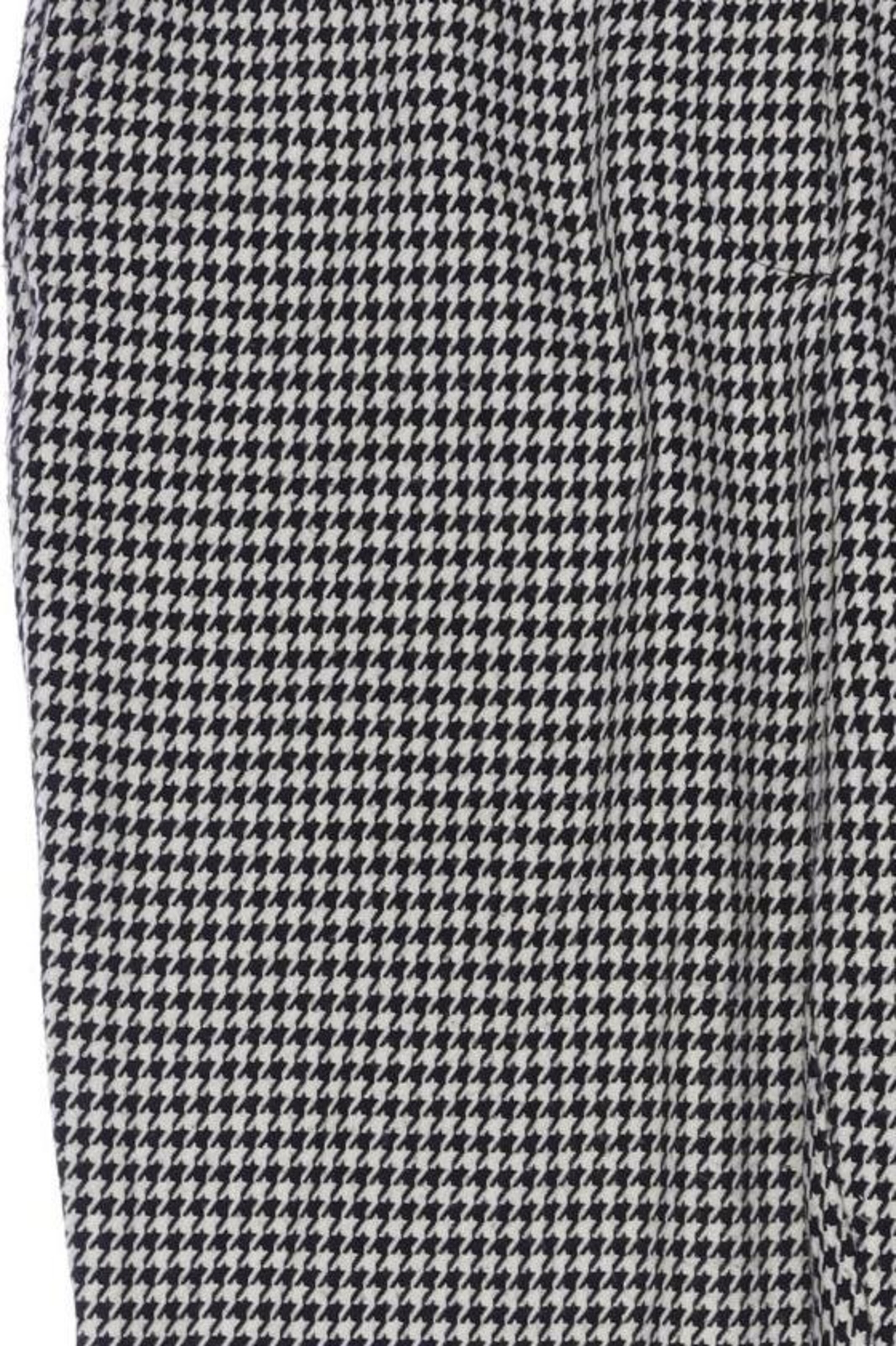 HALLHUBER Pants in M in Black