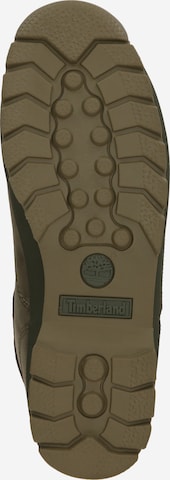 TIMBERLAND Boots 'Euro Hiker' in Grün