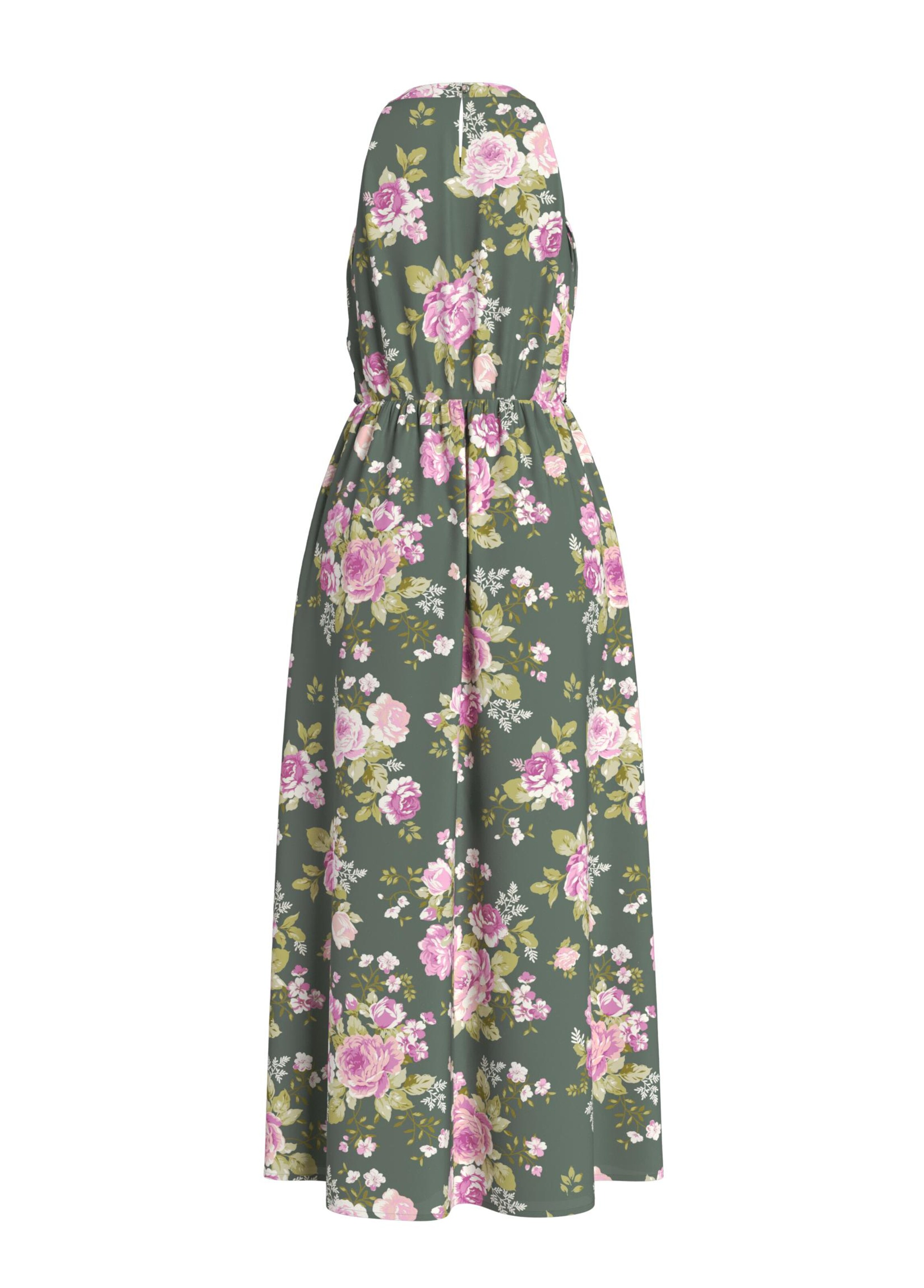 VILA Estélyi ruhák 'Milina' - zöld