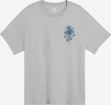 LEVI'S ® Shirt in Grau: Vorderseite