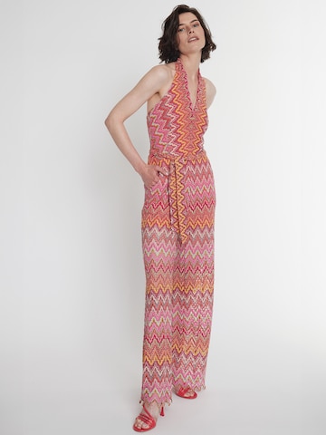 Ana Alcazar Jumpsuit 'Polly' in Mischfarben