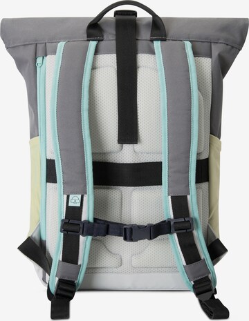 Johnny Urban Backpack 'Allen Medium' in Mixed colours