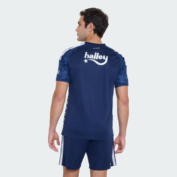 ADIDAS PERFORMANCE Jersey 'Fenerbahçe 2026 / 2027' in Blue
