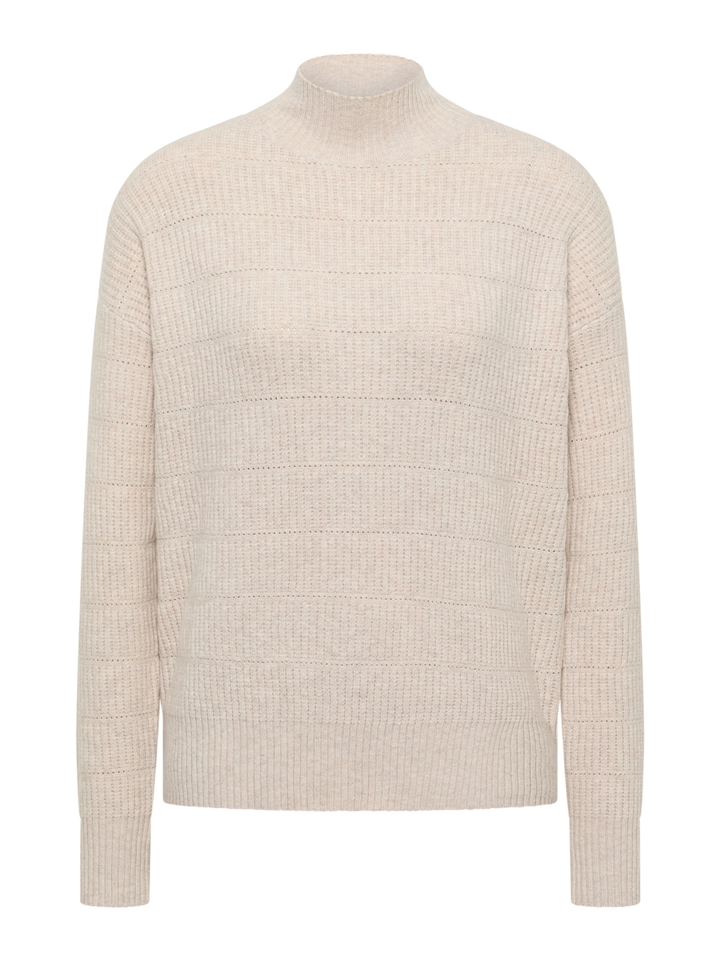 bēšs CECIL Džemperis: no priekšpuses