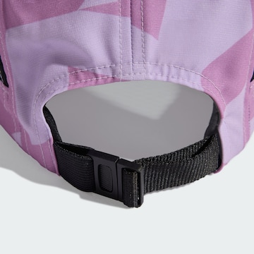 ADIDAS TERREX - Boné desportivo em roxo