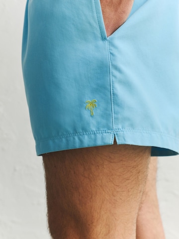 Shorts de bain 'Essential' Next en bleu