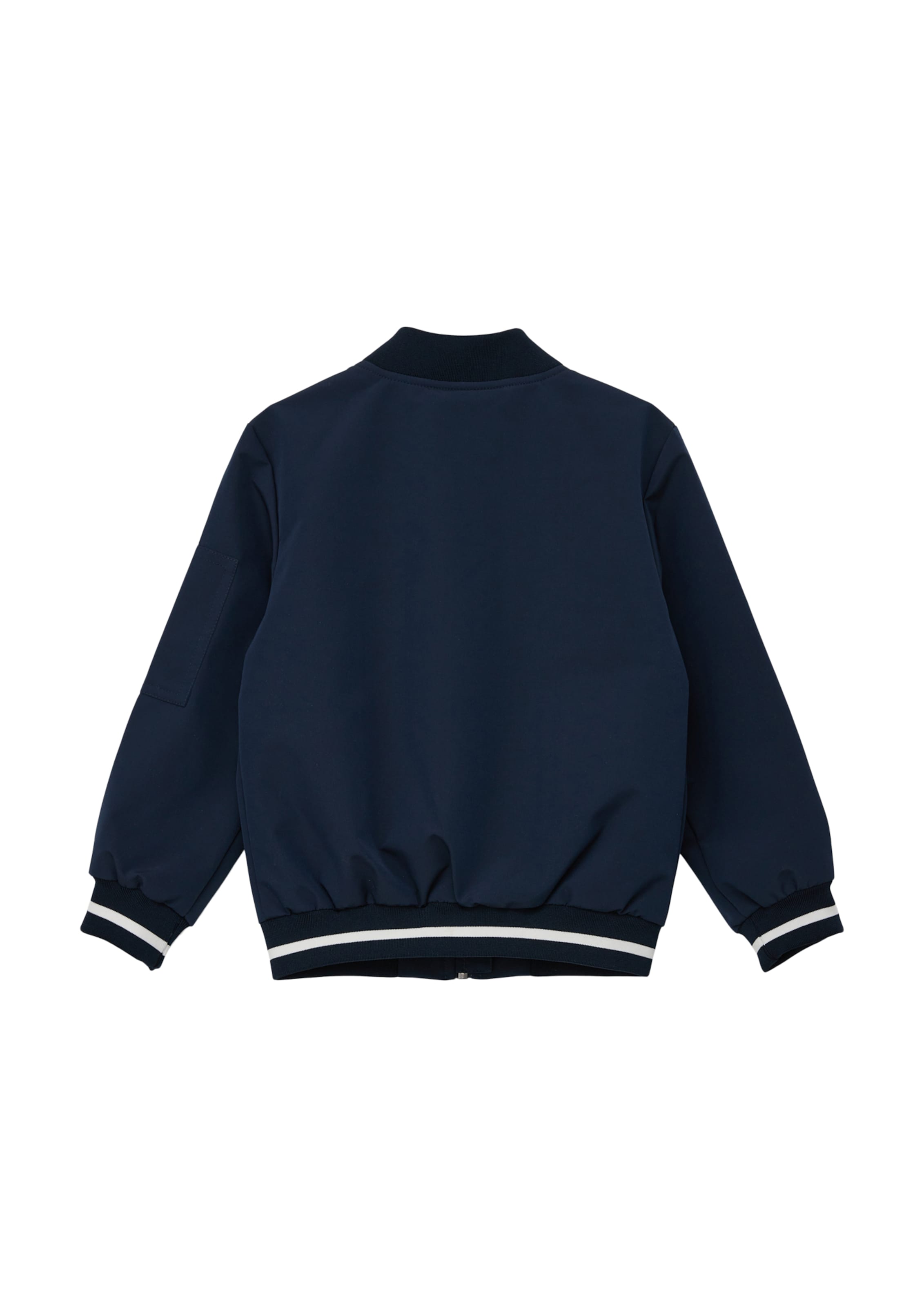 s.Oliver Jacke in Blau