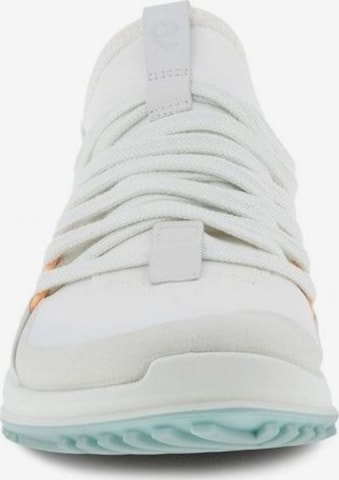 Baskets basses ECCO en blanc