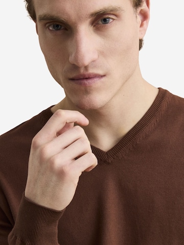 Il Lanificio Pullover‌‌‌ in Braun