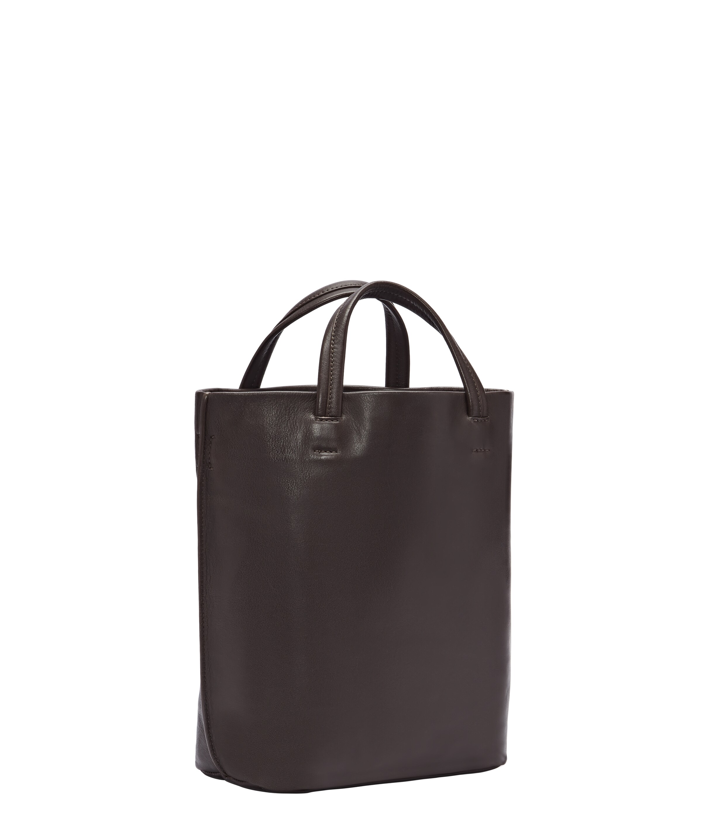 Liebeskind Berlin Schoudertas in Bruin