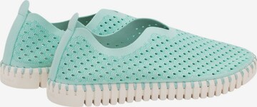 ILSE JACOBSEN Sneaker 'TULIP3275' in Blau