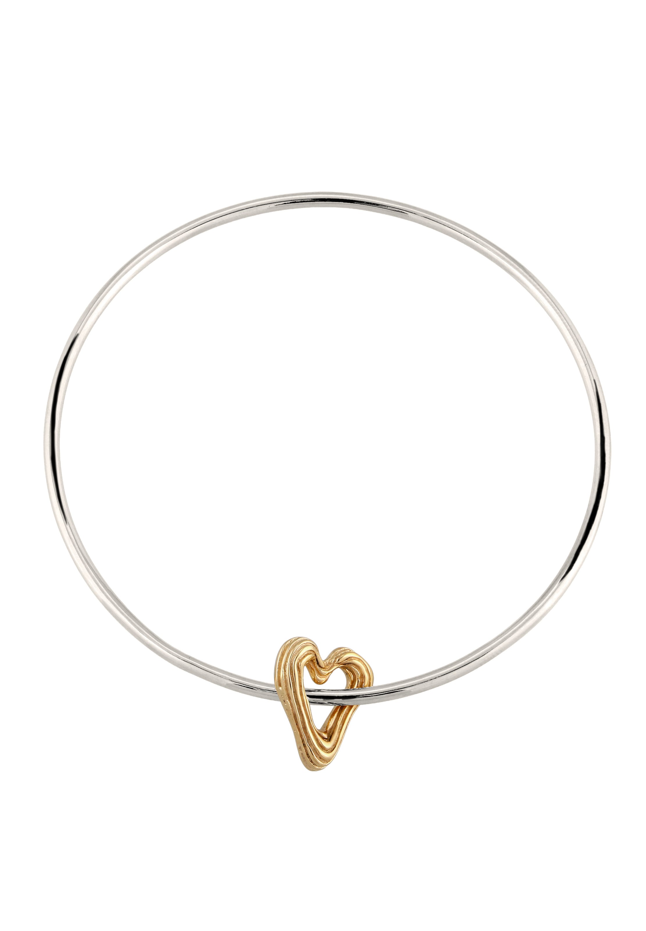 ELLI Armband in Zilver