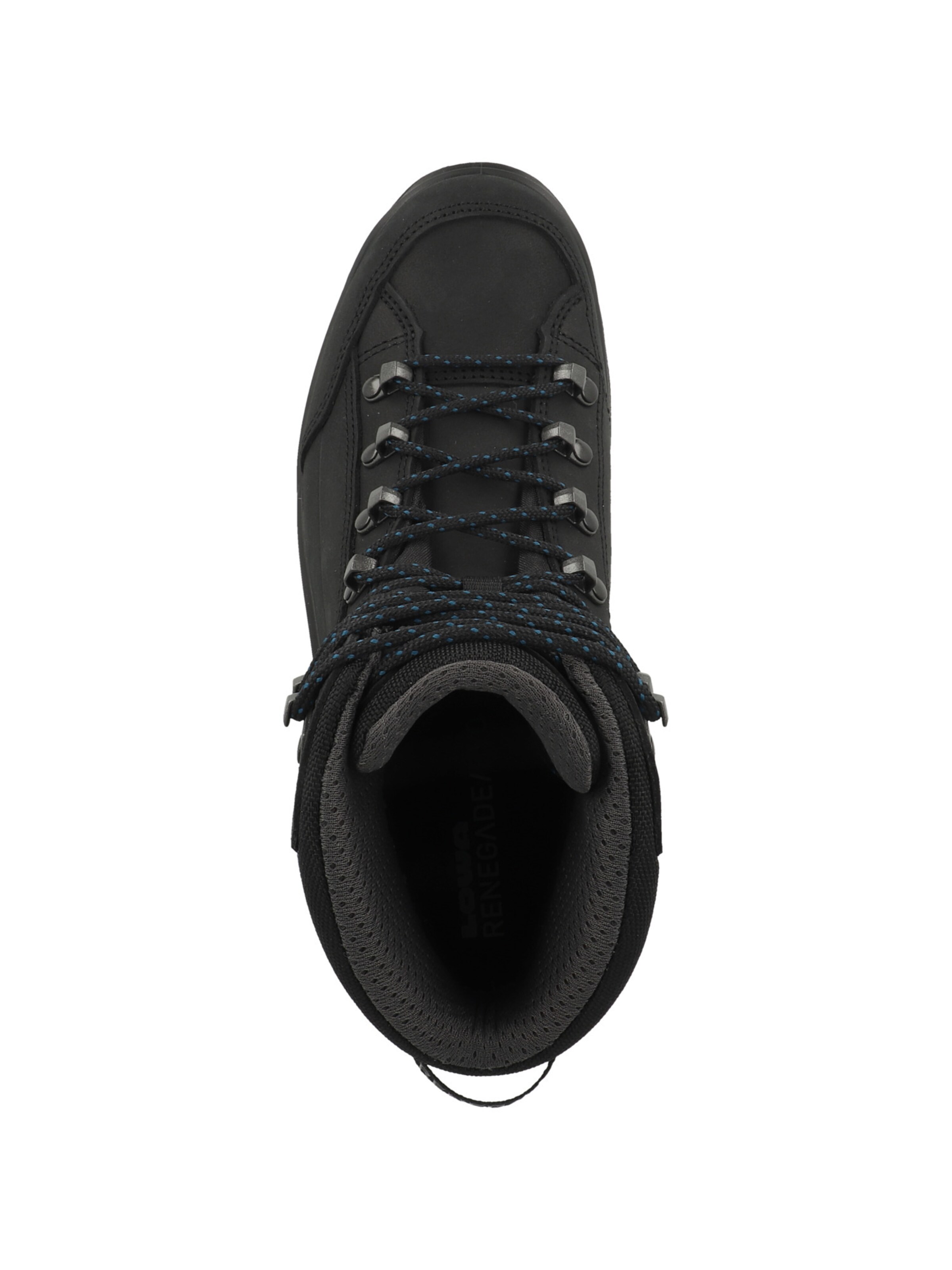 LOWA Boots 'Renegade' in Black