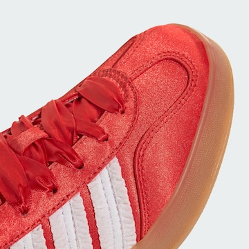 Baskets 'Disney Gazelle' ADIDAS ORIGINALS en rouge