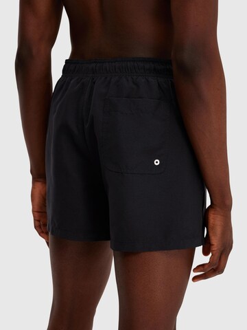 SELECTED HOMME Badeshorts 'Dane' i sort