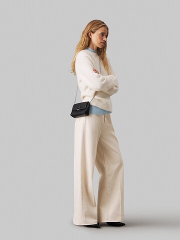 Calvin Klein Сумка через плечо в Черный