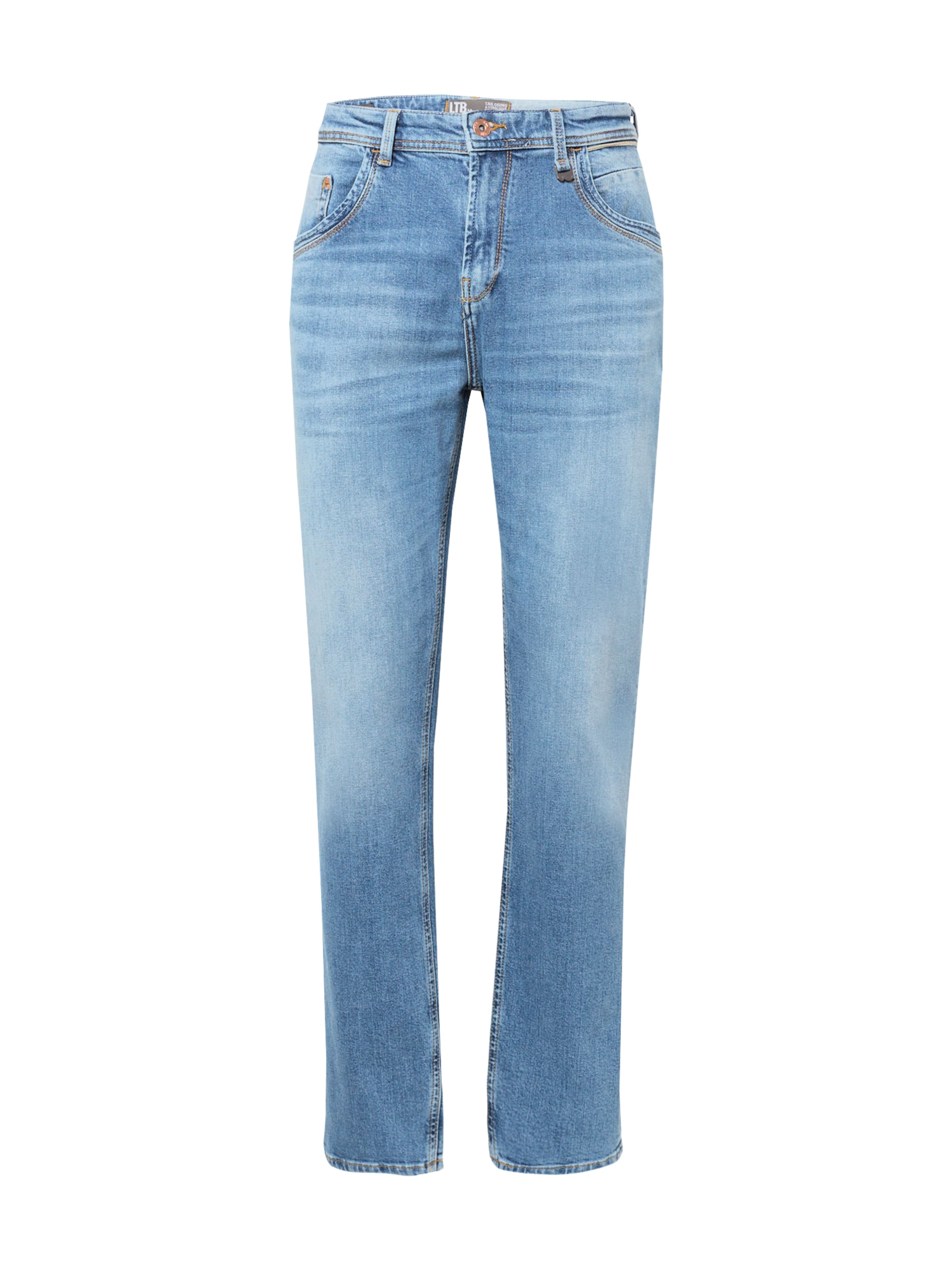 LTB regular Jeans 'Ricarlo' i blå: forside