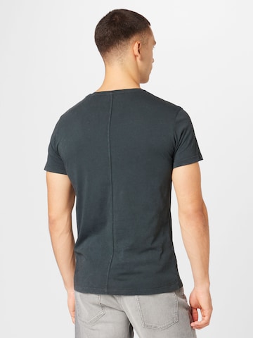 T-Shirt 'MT HOPE' Key Largo en noir