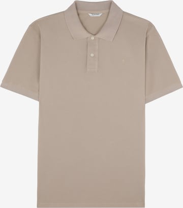 Scalpers Футболка в Бежевый: спереди